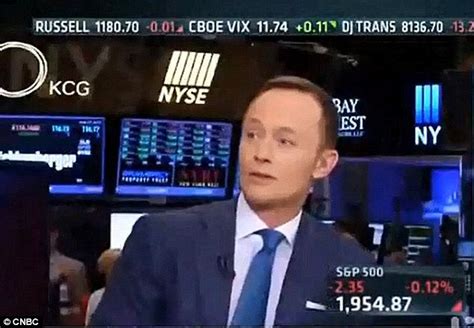 Apple Ceo Tim Cook Officially Comes Out As Gay Daily Mail Online