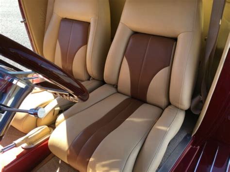 Chevy Window Coupe Chopped Hot Rod Street Rod For Sale