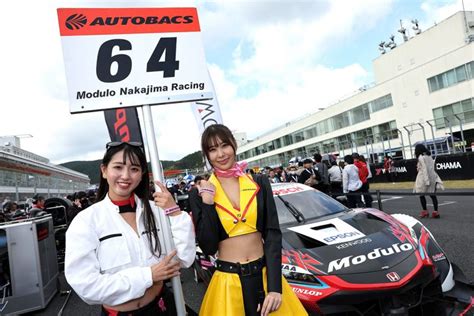 Modulo Nakajima Racing 2023スーパーgt第7戦オートポリス決勝レポート スーパーgt トップページ非表示