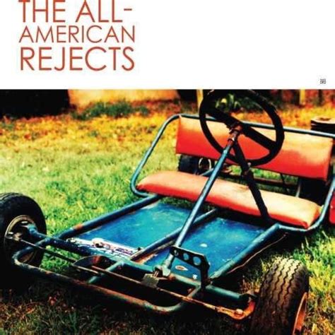 The All American Rejects The All American Rejects Vinyl Walmart