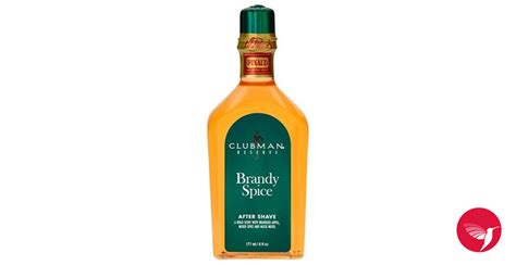 Clubman Reserve Brandy Spice Pinaud Clubman Cologne - ein es Parfum für ...
