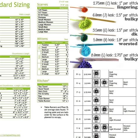 Guide For Crochet Daily