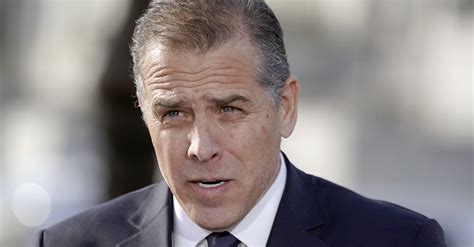 Hunter Biden Sues Fox News Over Nude Photos Used In Series