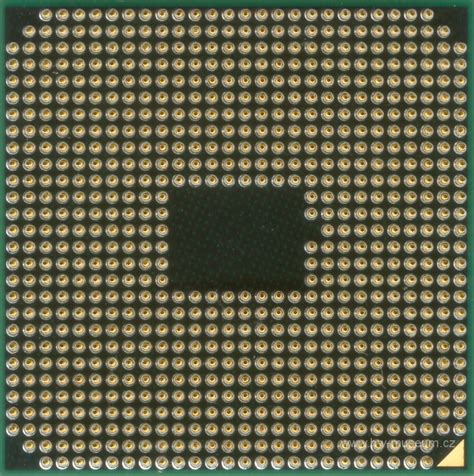 AMD A6-3400M (ES) - Hardware museum