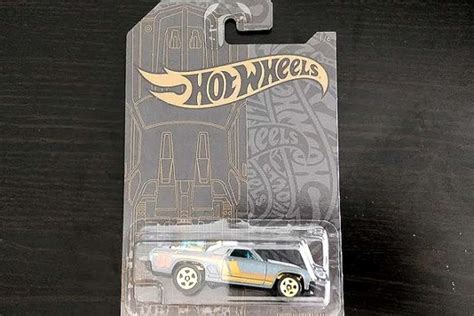 ローソン限定サテンクロームホットウィールサイドライン戦利品報告会場2019年8月 Hot Wheels 情報まとめ ホットウィール にわかマニア