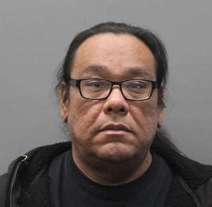 Nebraska Sex Offender Registry Darrell Lee Blackfish