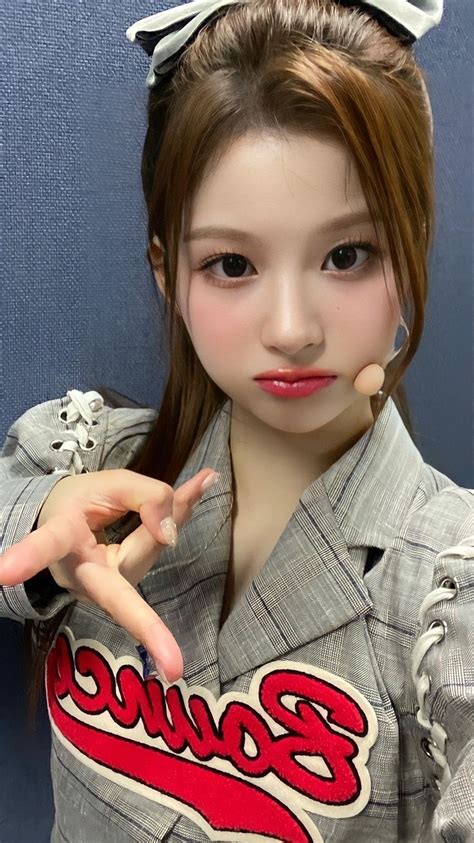 Sullyoon Wallpaper ソリョン 美人 顔 顔