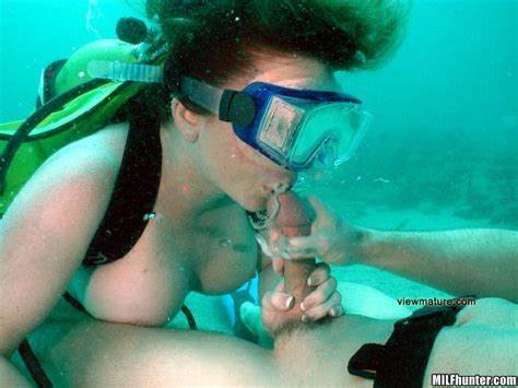 Cum Underwater Porn Scuba Diving Women Picsegg