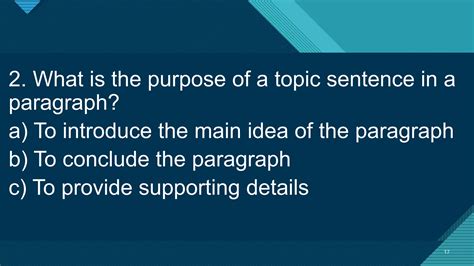 Composing Effective Paragraph Pptpptx