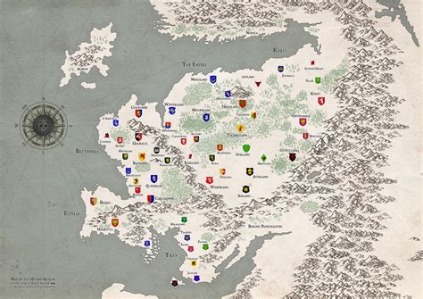 alternative map    world  warhammer  tzapquiel  deviantart