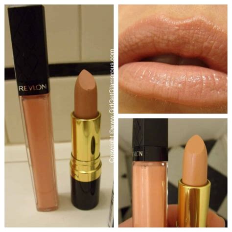 The Perfect Nude Lip Combo Girlgetglamorous