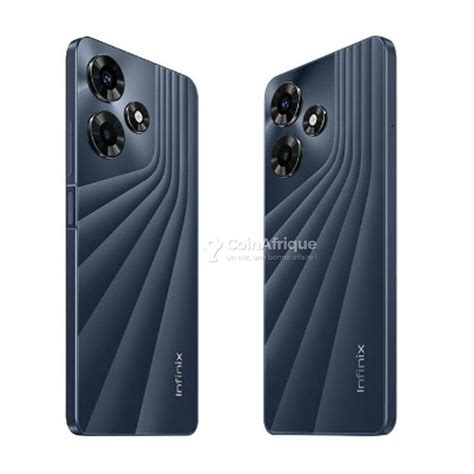 Téléphones Tablettes Infinix hot 30i 128Gb neufs et occasions au Mali CoinAfrique Mali