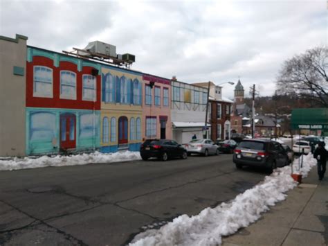 restaurants in south orange new jersey 5