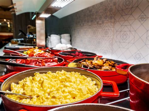 Hotel Indigo Breakfast Ihg Discover The Best Hotels In Finland