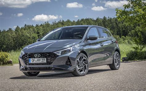 NOWY HYUNDAI I20 2020 - CENNIK DEALER HUNDAI GRUPA GEZET