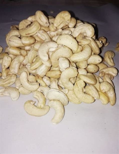 Sri Lankan Non Ovened Cashew 1kg Full Nut Darazlk