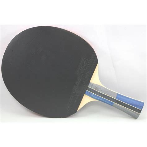 BUTTERFLY Timo Boll 1000 – Pro Racquets