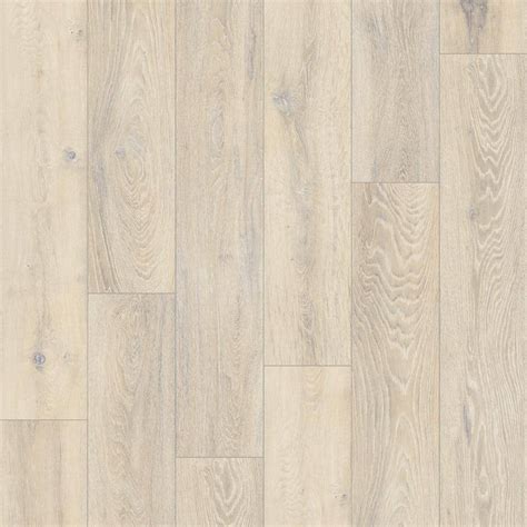 Reviews For Trafficmaster Camden Lake Oak Mm T X In W Laminate