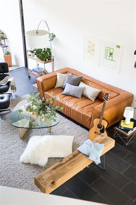 Noguchi Coffee Table Mikaza Meubles Modernes Montreal Modern