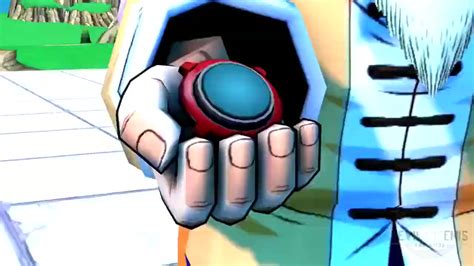 The Stardust Hero On Twitter Z Broly Watching Goku Getting His Ass Whooped In Hell Be Like