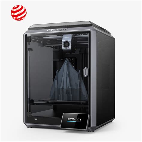 Ender-3 S1 Pro 3D-Drucker