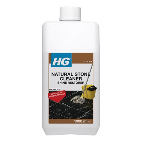 Hg Shine Restoring Cleaner For Regular Cleaning