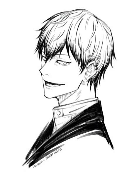 Zenin Naoya Jujutsu Kaisen Image By Welllllll 3270601 Zerochan