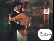 Naked Janine Reynaud In Necronomicon Getr Umte S Nden