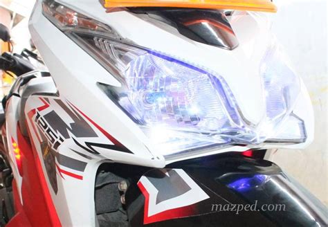 Warna Kabel Kontak Vario 125 Led General Perawatan Perbaikan