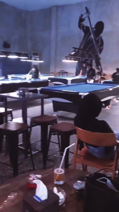 Main Sodok Bola Biliard Shorts Biliard Youtube