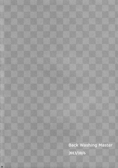 Sairokushi Master Nhentai Hentai Doujinshi And Manga