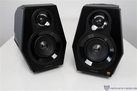 Edifier Hecate G5000 im Test - Hardware-Helden