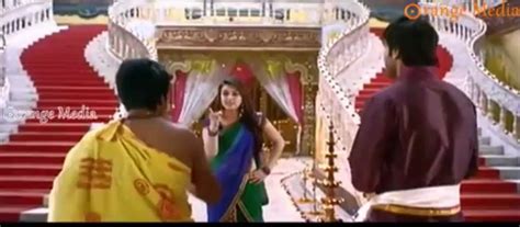 Vishnu And Hansika Hot Romantic Pic In Denikaina Ready Vishnu