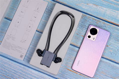 Xiaomi、首にかけるネックレスタイプでLHDC 4.0/LLAC対応のANC/Bluetoothイヤホン『EarPhones ...