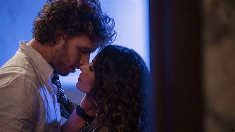 Sex Life comment s est réellement passée la scène d orgie Les confidences d un membre de l équipe