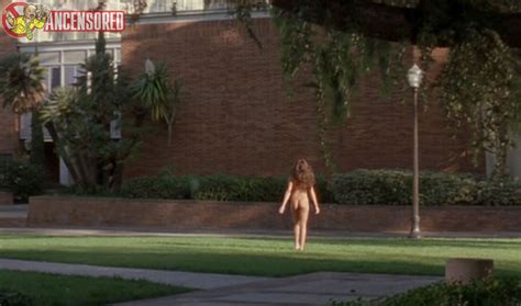 Naked Ali Landry In Repli Kate