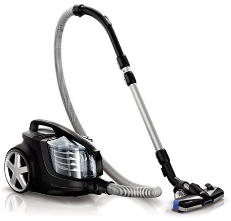 Philips PowerCyclone 7 Review - Fast Vacuum