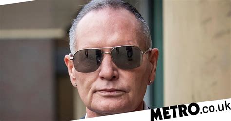 What happened between Raoul Moat and Paul Gascoigne? | Metro News