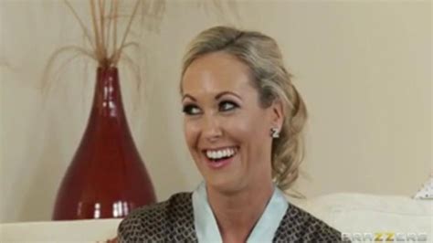 Sexy Blond MILF Brandi Love Is Massaged Fucked By Her Masseur Porn Videos