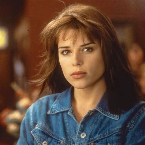 Sidney Prescott Icon Sidney Scream Neve Campbell Scream Movie