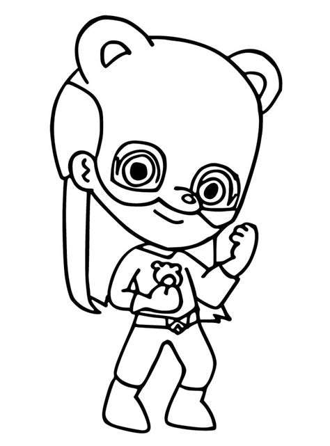 Aventureira Rosa - Desenhos de Aventureira Rosa de Luccas Neto para Colorir e Imprimir ...