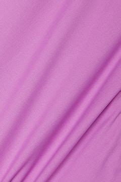 BONDI BORN Poppy High Rise Bikini Briefs THE OUTNET