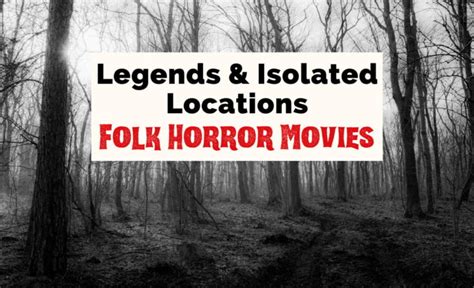 Best Folk Horror Movies Of All Time To Watch The Uncorked Librarian