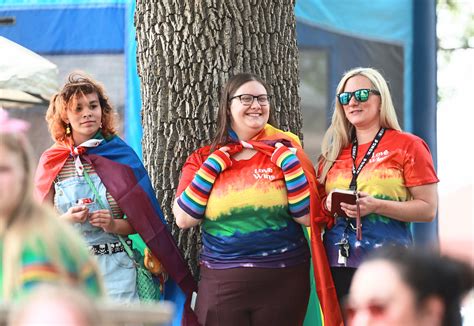 3rd annual Albert Lea Pride Festival to return to Central Park - Albert