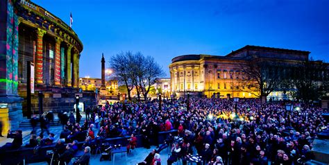 The Ultimate Guide To LightNight 2016 – Independent Liverpool