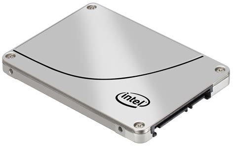 Intel Ssd Dc S Series Gb In Sata Gbs Nm Mlc