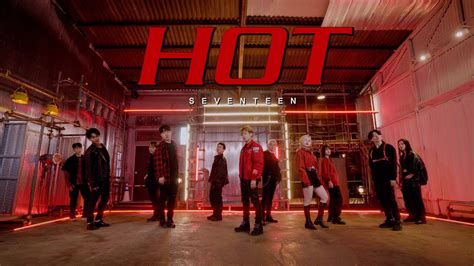 Seventeen 세븐틴 HOT Cover by One By Won YouTube
