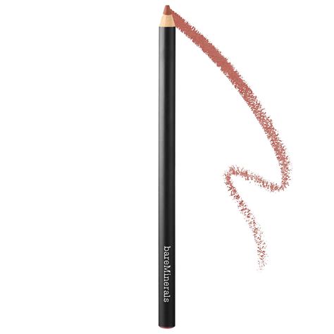 Gen Nude Under Over Lip Liner Bareminerals Sephora