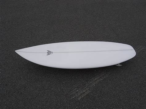 金曜日 お客様の超軽量オンフィンNEW BENDER サーフボードクオリティーハードコア Quality Hardcore Distributions