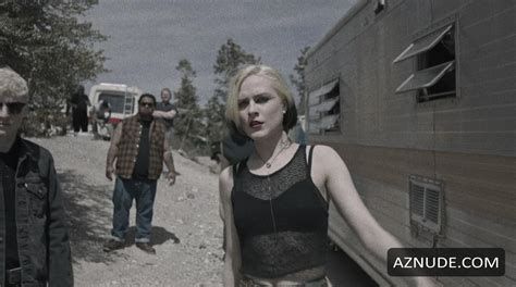 EVAN RACHEL WOOD Nude AZNude